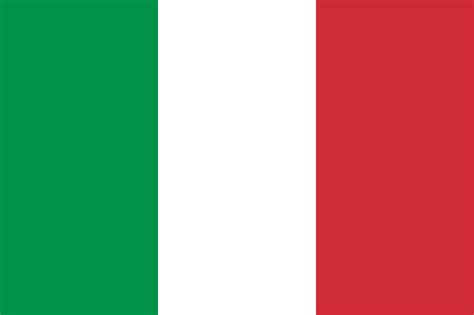 bandeira italiana png